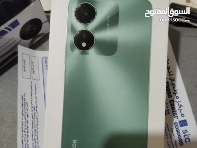 x5plus تلفون هونر