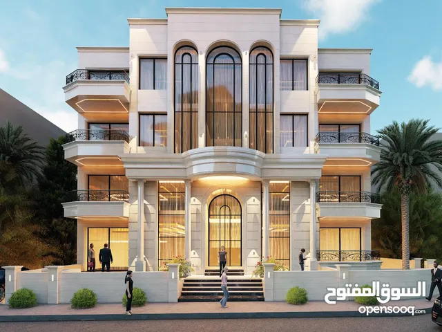 195 m2 3 Bedrooms Apartments for Sale in Amman Marj El Hamam