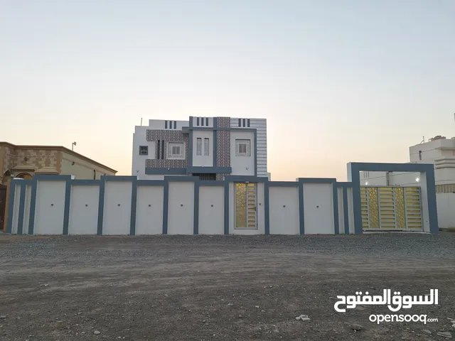 260 m2 3 Bedrooms Townhouse for Sale in Al Batinah Suwaiq