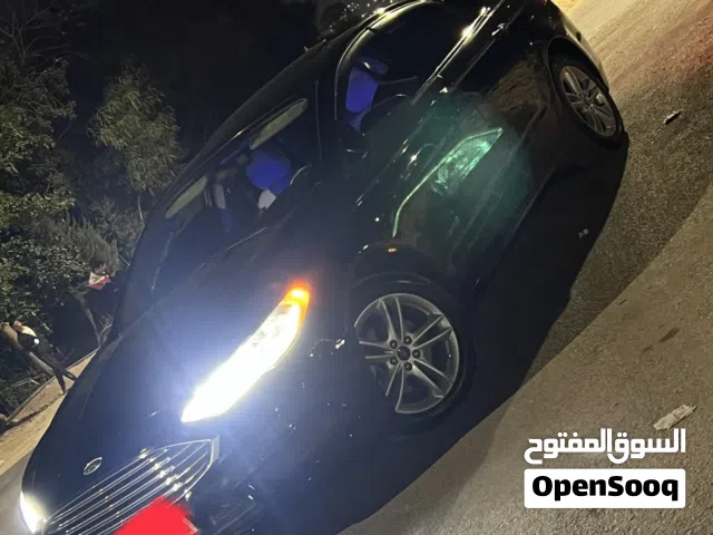 2018 فورد اخرى