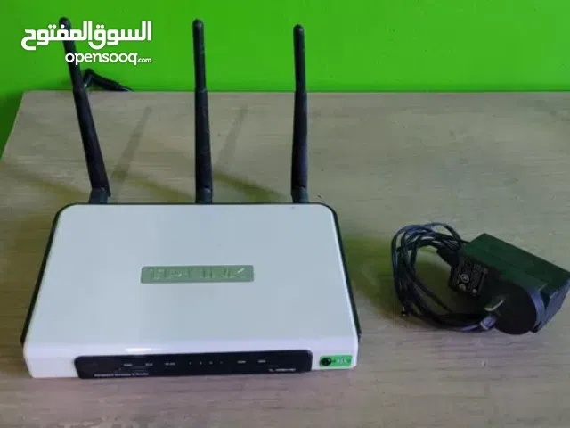 راوترات للبيع بسعر مناسب