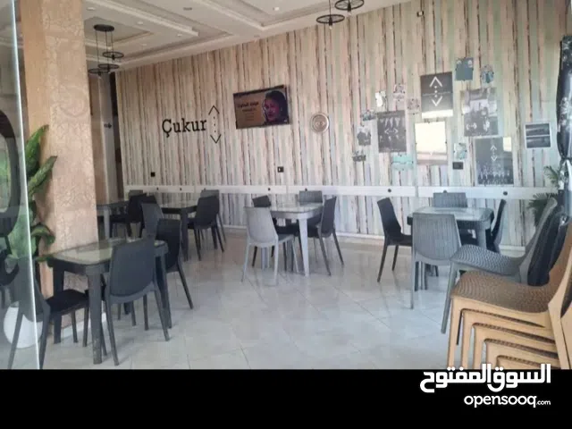للبيع مطعم مجهز بالكامل وسط مدينة ماطر