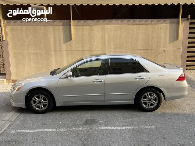 Used Honda Accord in Northern Governorate