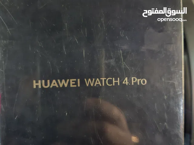 Huawei smart watches for Sale in Tripoli