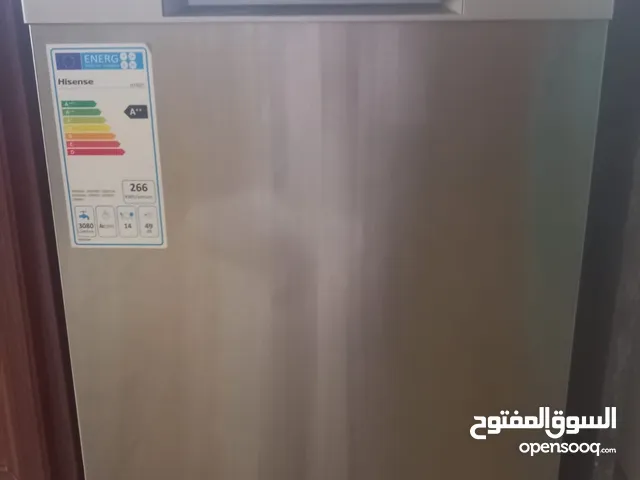 Hisense 14+ Place Settings Dishwasher in Zarqa