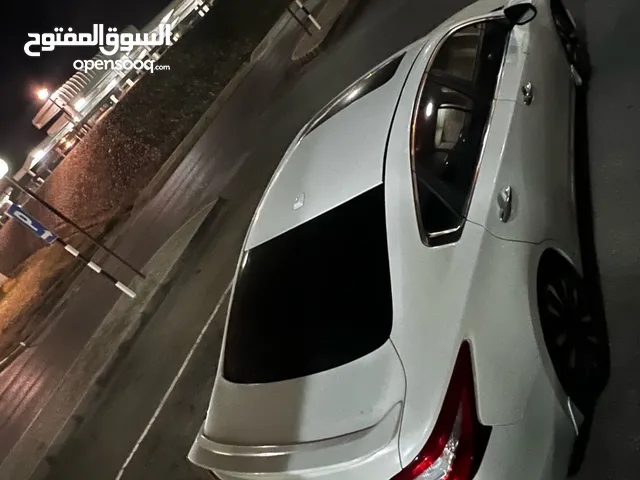 Used Nissan Altima in Muscat