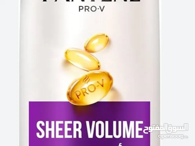 Pantene Pro-V