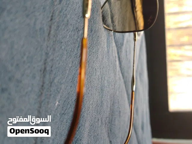 نظاره Ray-Ban الاصليه جديده