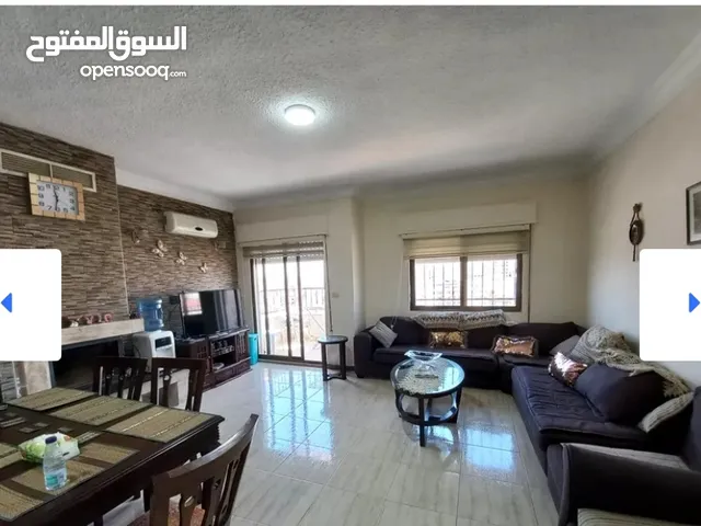 220m2 4 Bedrooms Apartments for Sale in Amman Tla' Ali