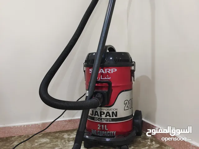  Sharp Vacuum Cleaners for sale in Northern Governorate