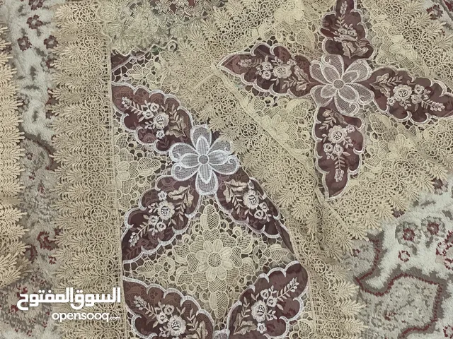 مفرش طاوله سفره