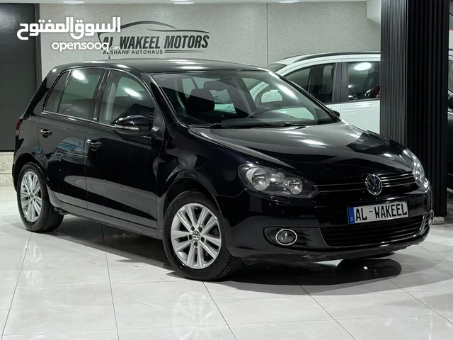 Used Volkswagen Golf in Hebron