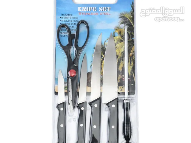 Kitchen Gadgets Stainless Steel Suit