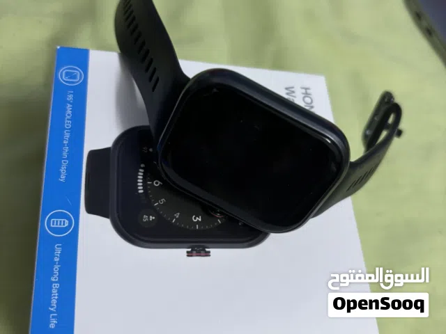 Honor choice watch