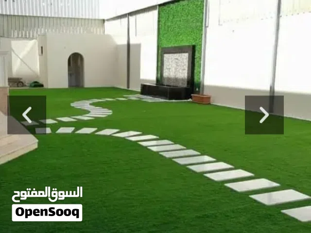 تنسيق الحدائق المنزلية