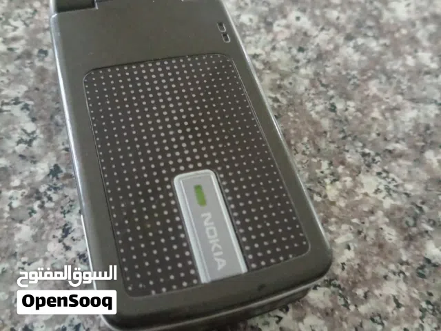 مطلوب جهاز نوكيا 6260