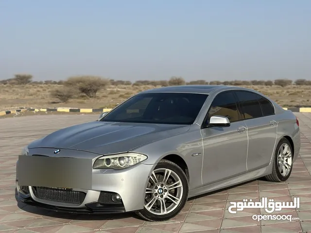 BMW 530i M