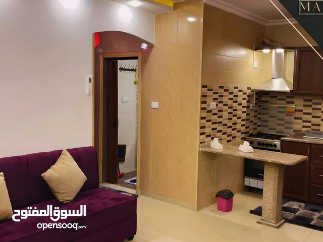 102 m2 2 Bedrooms Apartments for Rent in Irbid Isharet Al Iskan