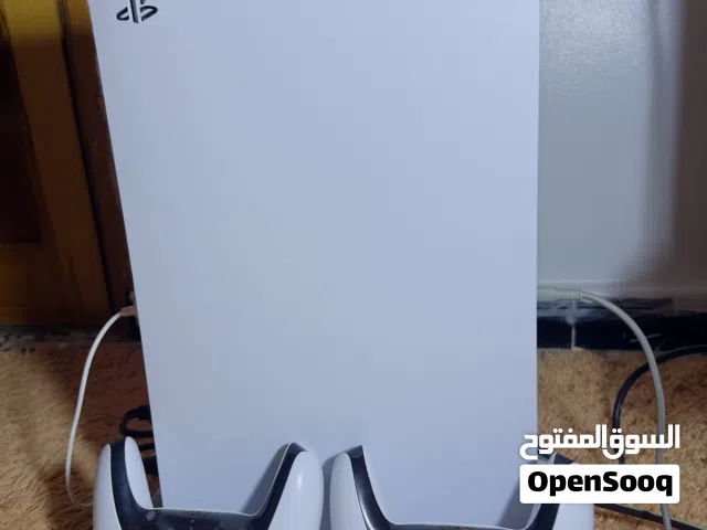 بلايستيشن 5 فات