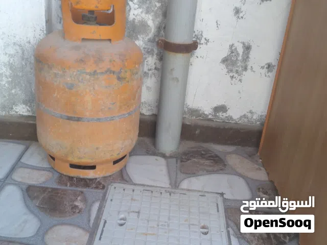 اسطوانه غاز طهي معبيه