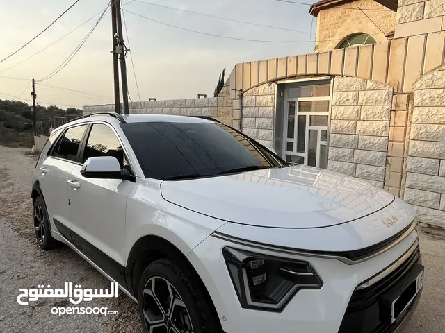 KIA NIRO 2022
