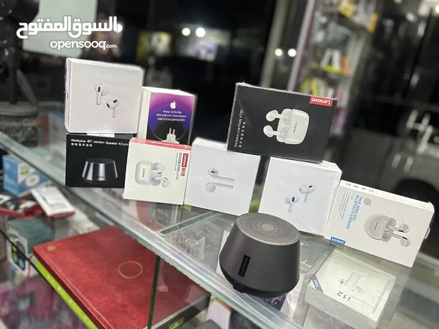 Headsets for Sale in Aden