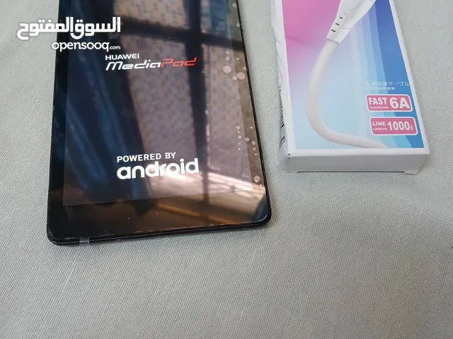 Huawei MediaPad T3 7 16 GB in Amman