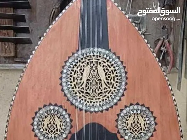 عود جديد للبيع ، للصانع المصري فتحي امين .