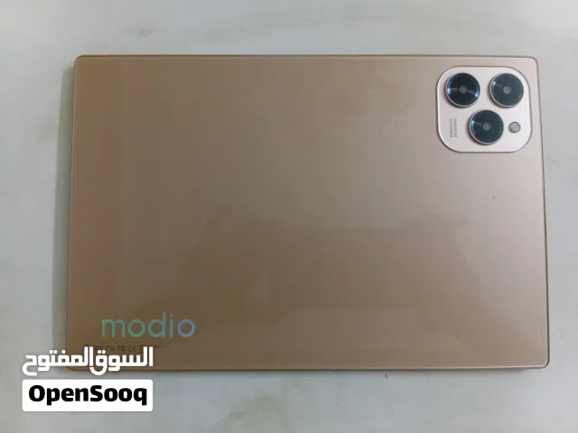 Modio M38 512 GB in Amman