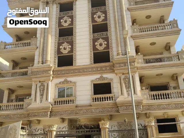 235 m2 4 Bedrooms Apartments for Sale in Cairo Fifth Settlement