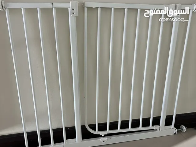 Kid’s safety gate