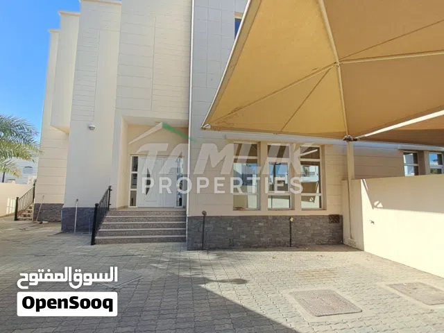 Villa for Rent in Al Mawalih North REF 636YC