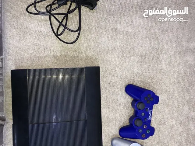 PlayStation 3 PlayStation for sale in Amman