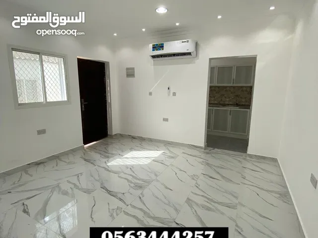 9118 m2 1 Bedroom Apartments for Rent in Al Ain Zakher