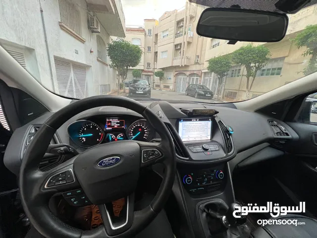 فورد كوجا 2019