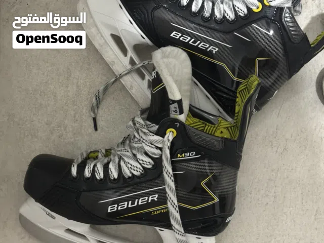 Ice hockey skates