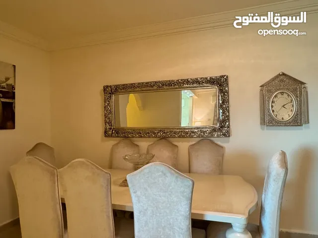 شقه مفروشه للايجار السنوي