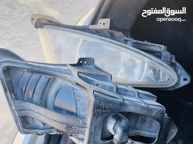 فلطوريات هونداي أفانتي 2009/20010