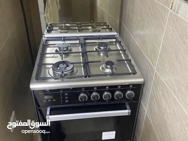 Lagermania Ovens in Cairo