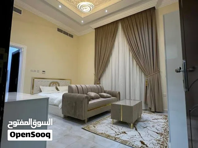 64 m2 Studio Apartments for Rent in Al Ain Al Muwaiji