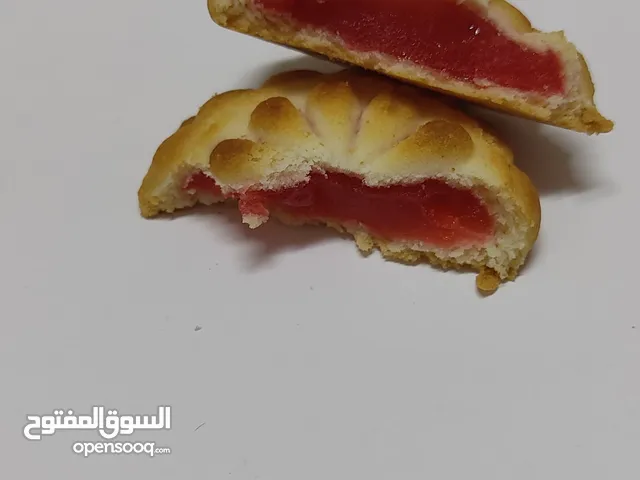 معمول ممتاز و راحة حلقوم طري و لذيذ
