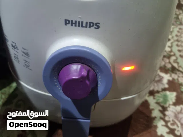 اير فراير 2.2 ليتر  HD 9220 philips