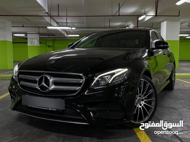 مرسيدس e350 2019 غرغورية فل كامل اعلى صنف للبيع او البدل
