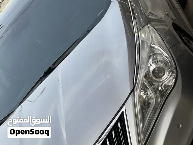 Used Hyundai Azera in Tripoli