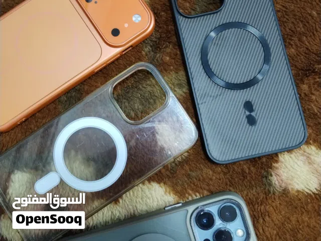 Apple iPhone 13 Pro Max 256 GB in Zarqa