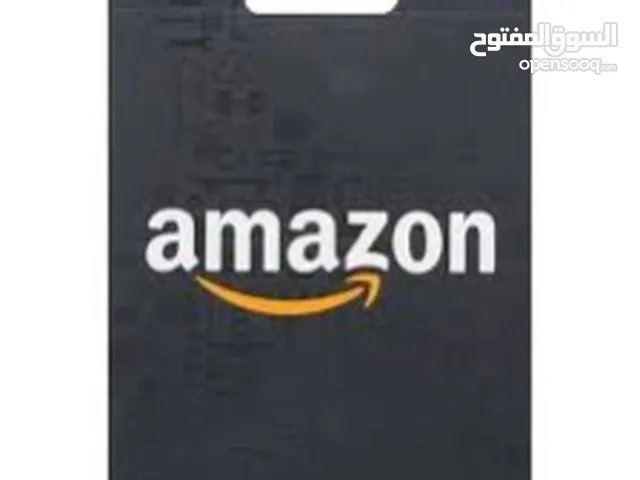 Amazon gaming card for Sale in Tripoli