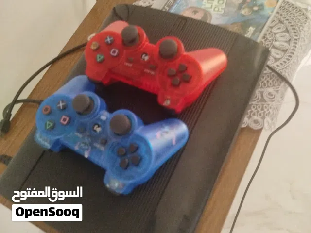 PlayStation 3 PlayStation for sale in Zarqa