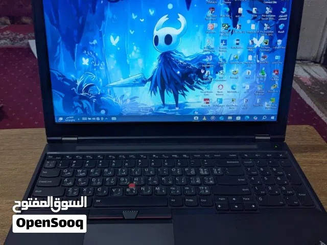 Windows Lenovo for sale  in Sana'a