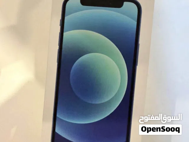 IPhone 12 Mini