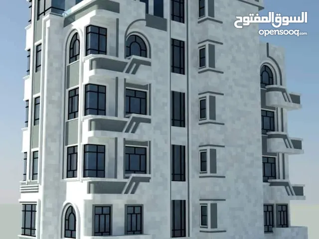 عمارة دورين في قمة الابداع التصميم الحديث اب